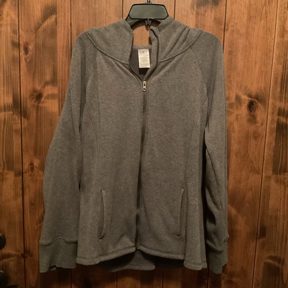 Athletic Works Gray Women's Jacket